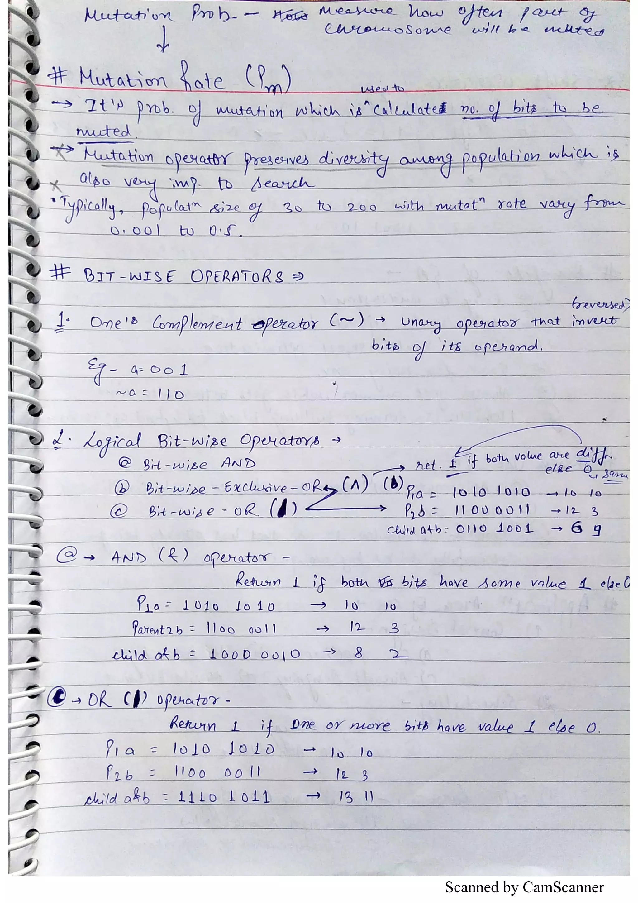 Scanned by CamScanner 