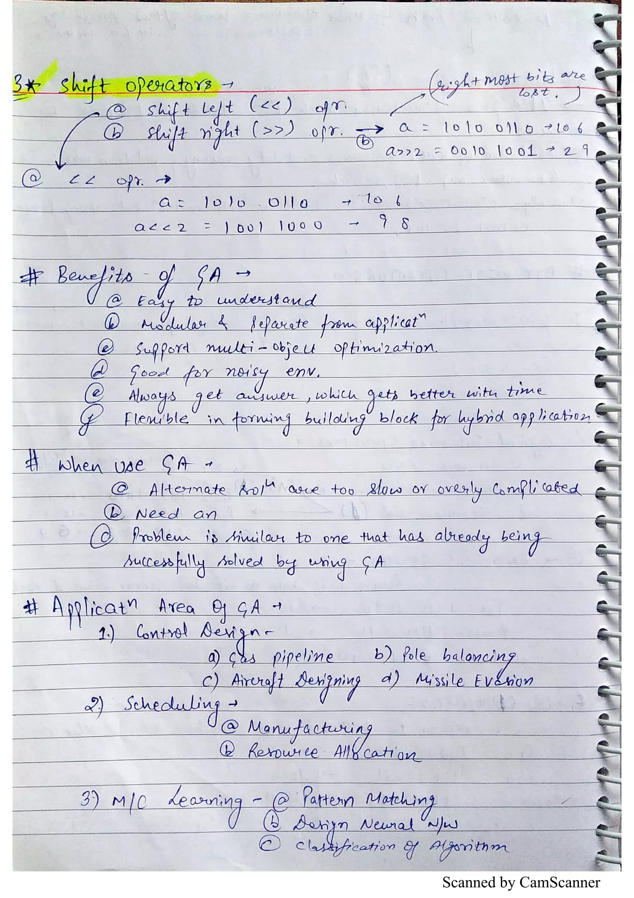 Scanned by CamScanner 