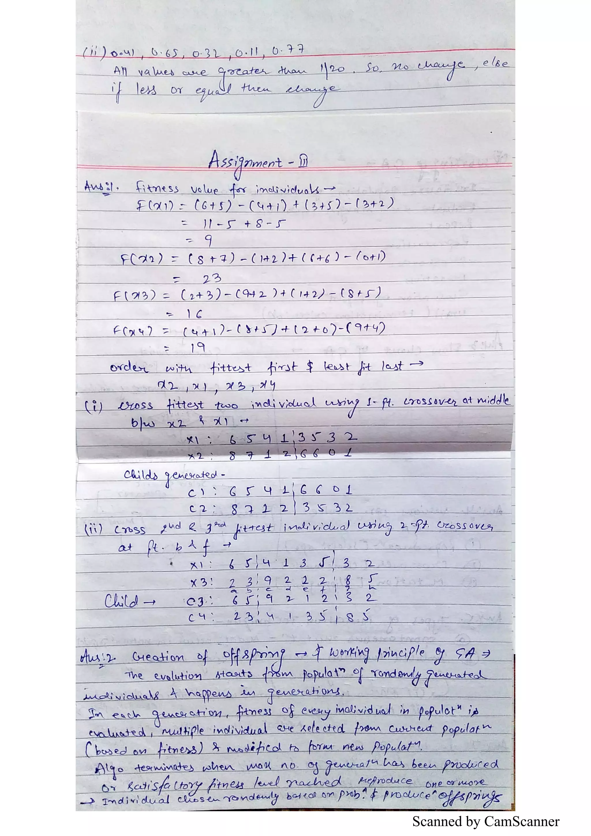 Scanned by CamScanner 