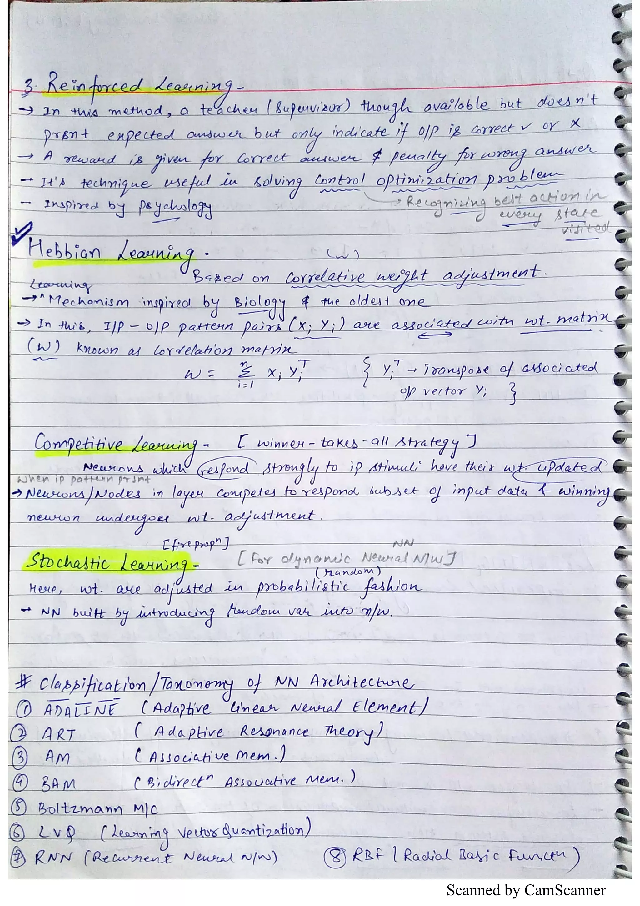 Scanned by CamScanner 