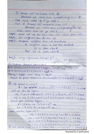 Scanned by CamScanner
 