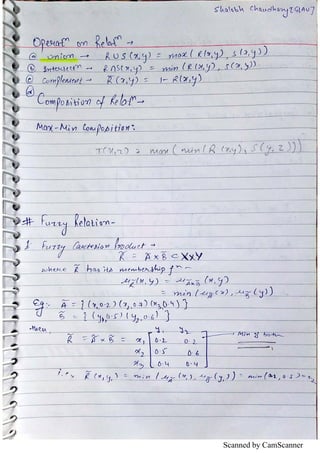 Scanned by CamScanner
 