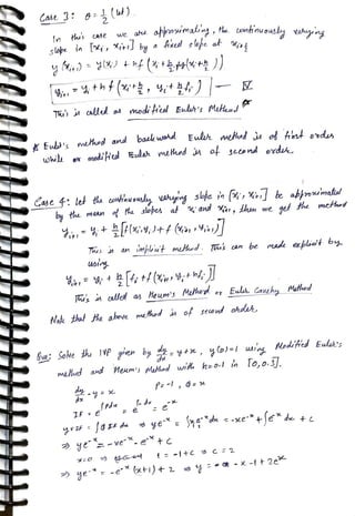 Scientific Computing | PDF