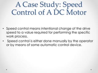 Soft computing approach to control system | PPTX