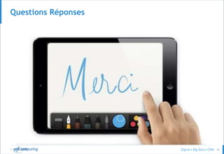 © 60
Questions Réponses
 