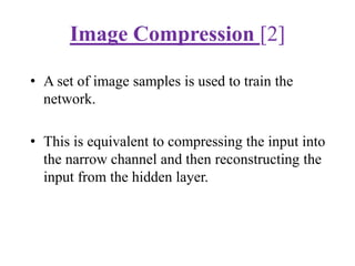Image Compression Using Neural Network | PPTX | Computing | Technology ...
