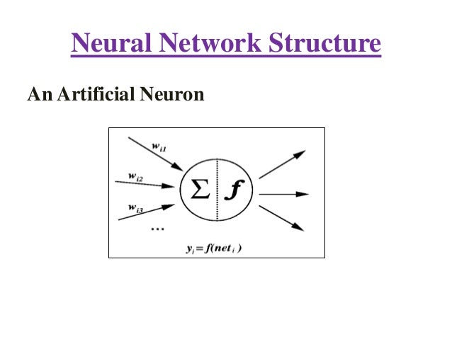 Phd thesis on neural network