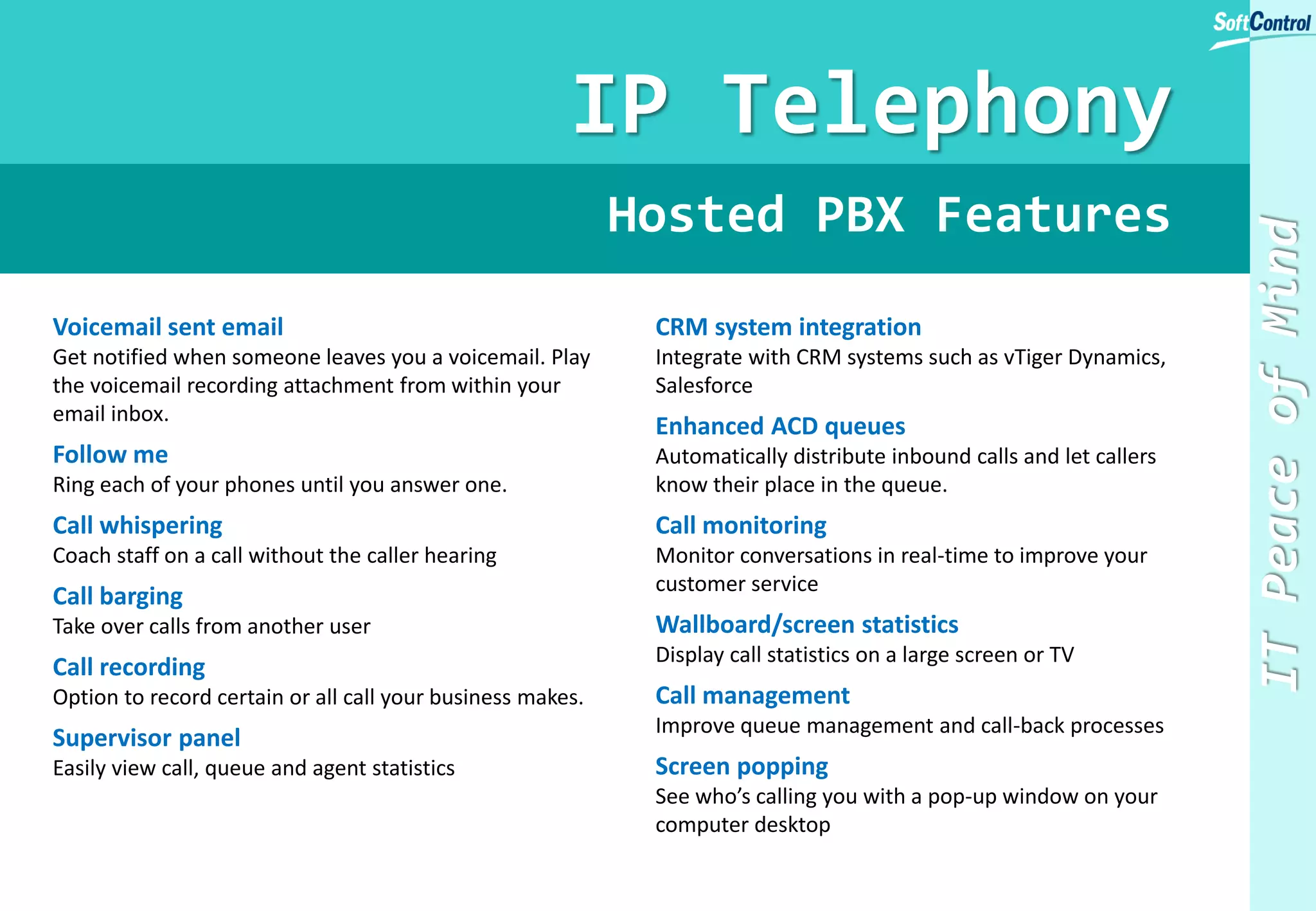 What If Your ICT Does Not Work Today?
Your Enterprise ICT
• What will transaction revenue loss be for every
hour / day of your ICT outage?
• How many loss in wages and inventory can you
afford in case of ICT outage?
• What are potential cost of bank fees, legal
penalties, marketing expenses, remedial labor in
case of ICT outage or data loss?
• ...
FINANCIALS
 
