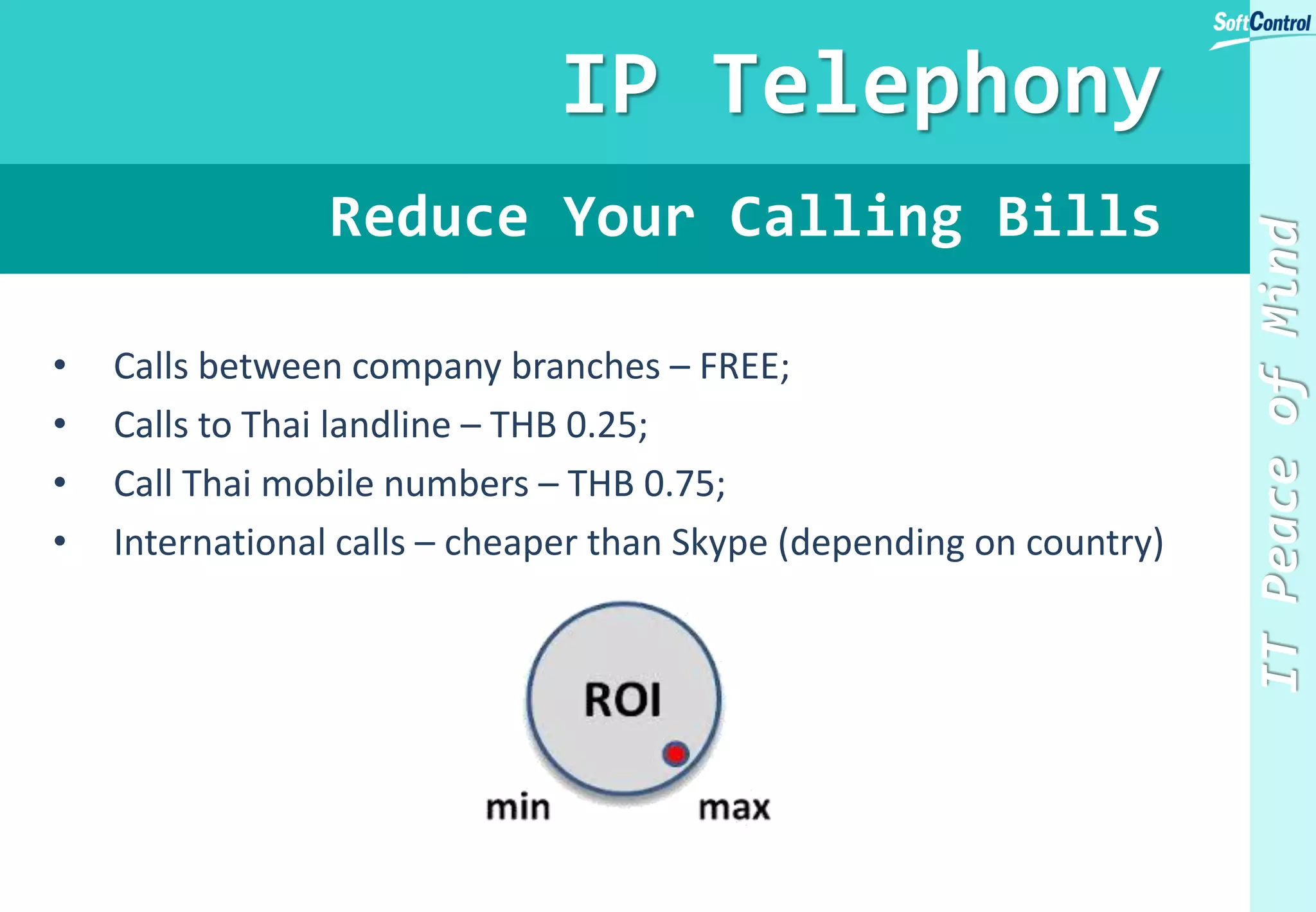 What Are Impacts of IT Unplanned Downtimes?
Your Enterprise ICT
Source: Gartner Group, Inc.
 