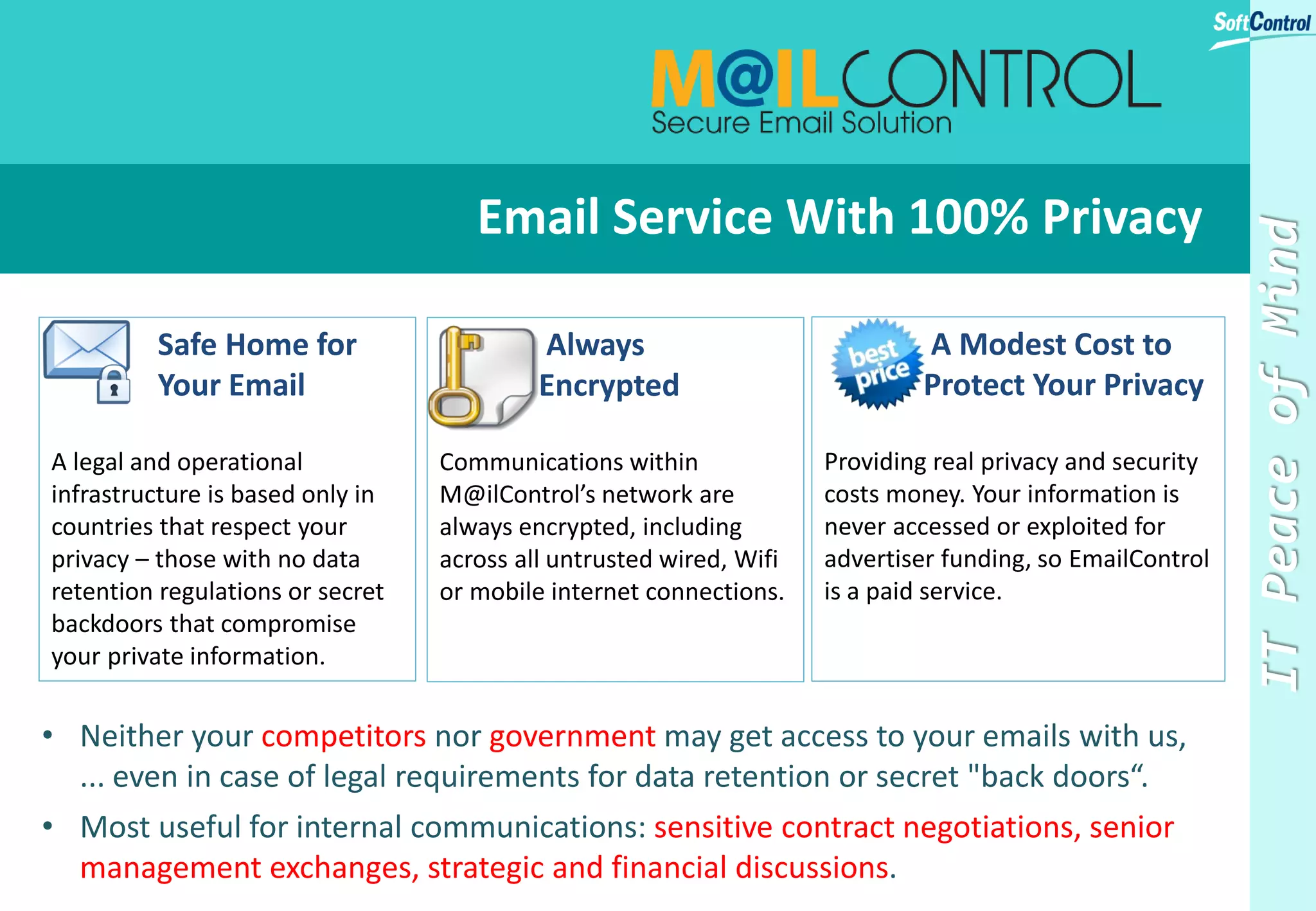 Why So Many Companies Work With Us For Many Years?
IT & Network Maintenance
IT Maintenance and Health Check
Audits and Analysis of your IT and Network
IT System Planning, Design, Consulting
IT as a Service
Backup, Business Continuity
 