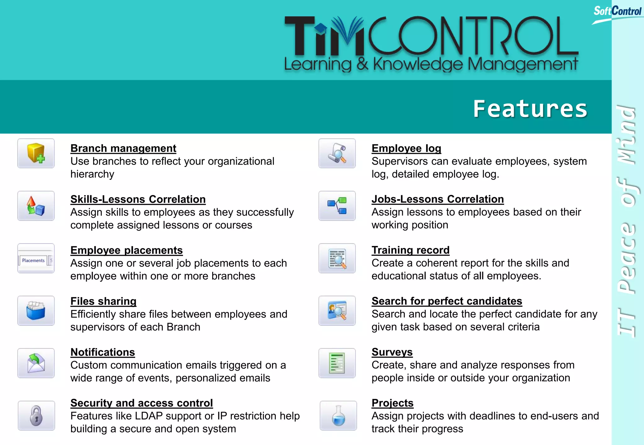 Competitors
Shareholders
Customers
Regulatory
Agencies
Suppliers
Partners
investors
Employees
Candidates
Why Do You Need Good Telephony System?
The Backbone of Your Business
 