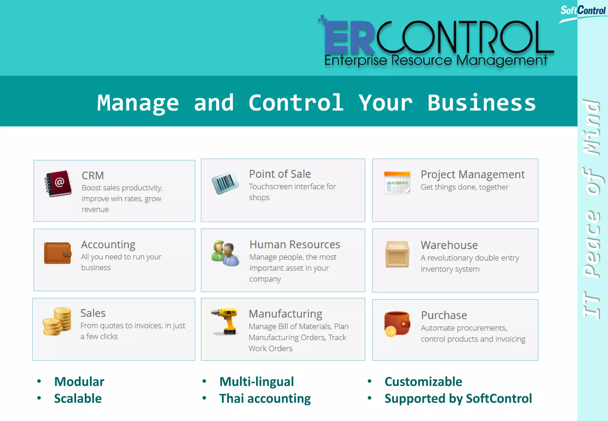 Why others use it?
IP Telephony Service
MAY BE IF I DID’T LISTEN
to report on economy, I’d feel more
comfortable about spending money on a
new phone system. We do need it, but
I don’t need the expense right now.
Operating Expense vs. Capital Expense
 