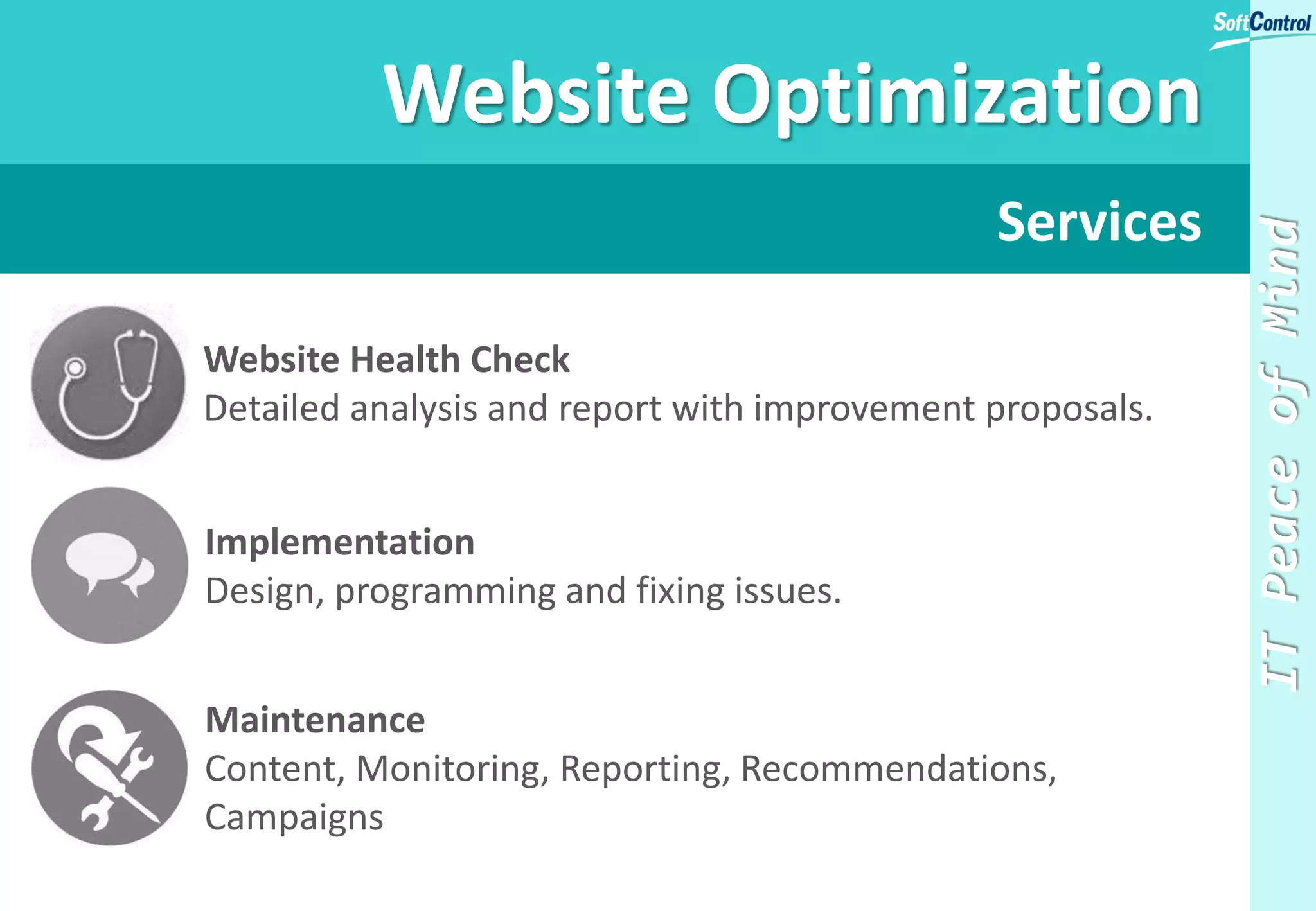Why Do Customers Like Our Service?
IP Telephony Service
Unlimited number of users
We are able to set up an unlimited number of extensions, depending on
the size of your organization
Cheaper calling cost
Make low cost calls to Thai mobiles and landlines as well as
International phone numbers
Free calls between extensions
Free calls between extensions, even if they are in a different location or
office. Significant savings
Caller ID Display
LCDs with Caller ID: Ability to see who is calling you. See who is calling
you (outside callers and local extensions)
Ring Groups
Set up groups of phones to ring when an incoming call arrives
Conference calls
Conduct conference calls with parties inside and outside the office
Hold calls
Play music to callers while they are on hold
Time-based call handling
Set different behavior based on whether your business is opened or
closed
Call reports
See the calls you dialed, received and missed
Virtual receptionist (IVR)
Company Greeting Message: Have a professional greeting message
when receiving calls. Prompting the caller to select a department or
extension
Call forwarding
Forward calls to another extension
Manager call reporting
Access comprehensive reports of calls. View and analyze call statistics
on a per employee basis
Wide range of handsets
VoIP Telephone systems are compatible with a wide range of IP
phones
Hosted or Onsite PBX
 