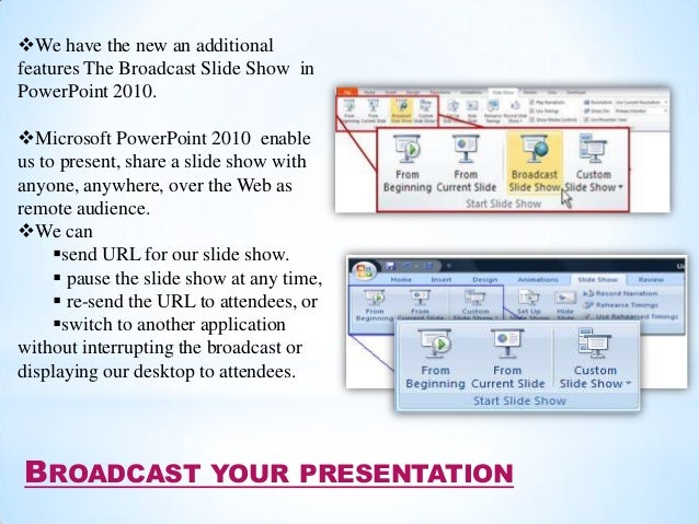 Microsoft Office 2007 Vs 2010 Comparison Chart