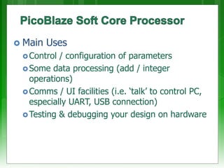 Softcore processor.pptxSoftcore processor.pptxSoftcore processor.pptx