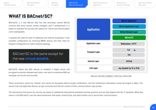BACnet handbook by Softdel | PDF