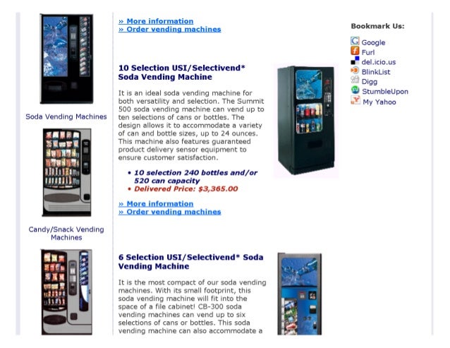 Vending Machine Information Inspiration Soft Drink Vending Machines Vending Machine Information Inspiration Soft Drink Vending Machines