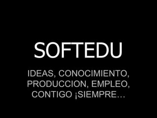 Softedu