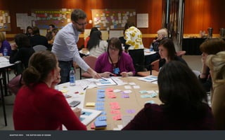 CALLOUT LOREM
IPSUM DOLOR SIT
AMET CONSECTET
CALLOUT
SWATCHES
RAPHIC ELEMENTS
ADAPTIVE PATH THE SOFTER SIDE OF DESIGN
 