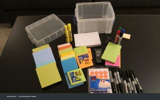 CALLOUT LOREM
IPSUM DOLOR SIT
AMET CONSECTET
CALLOUT
SWATCHES
RAPHIC ELEMENTS
ADAPTIVE PATH THE SOFTER SIDE OF DESIGN
 