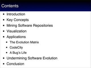 Software Evolution | PDF