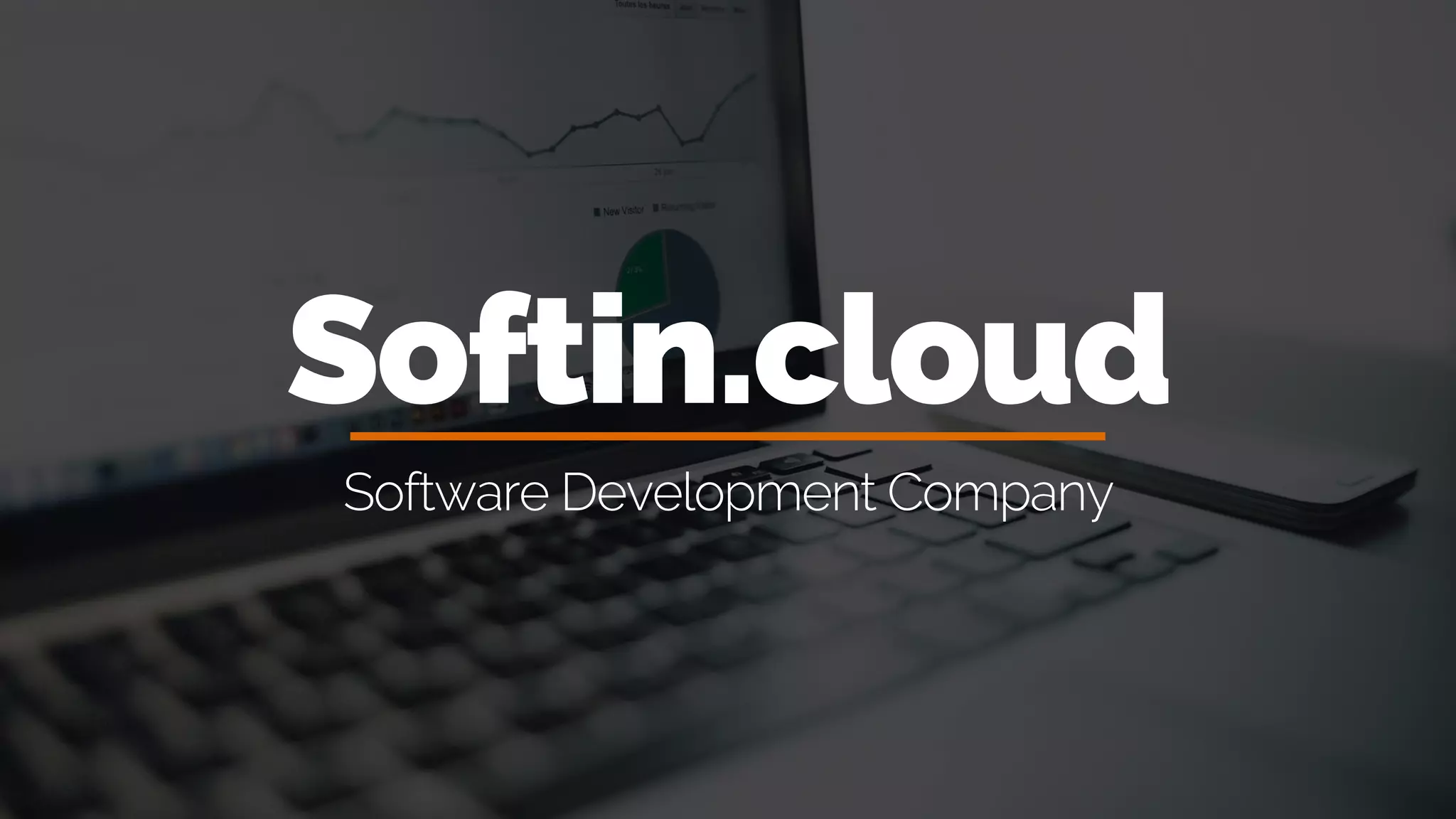 Softin.cloud
Software Development Company
 