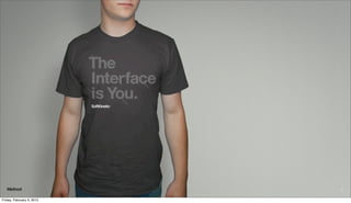 8



Friday, February 3, 2012
 