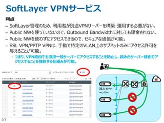 51
（続き）
■ 幅広くワンストップで対応： プラットフォームや製品ベンダーによらず幅広くご支援。
■ お客様環境を踏まえたご支援： 事前連携強化による的確・迅速な有事対応支援。
■ 電話での一次サポート： 現地駆け付けだけでなく電話でのご支援も提供。
IBM エマージェンシー・レスポンス支援サービス (ERS)
高度な専門スキルが必要なセキュリティ・インシデント対応に、プロフェッショナルを派遣してご支援
フォレンジック調査支援
 