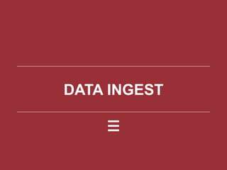 15
Metadata Search Services
Integrated search service allowing users to search the index based on account, container or path
15
Overview
• Automatically indexes object metadata with no
external services to manage
• Simple URL-based queries
• Searching can be scoped to accounts, containers, or a
specified path
• Results available in multiple formats, including JSON
and XML
Use Cases
• Tagging, finding, and listing user-generated content
for display in mobile applications
• Locating subsets of data to use for analytic analysis
• Identifying duplicate content through matching ETags
• Finding recently modified content for workflow-
based processes
Learn more at http://sldn.softlayer.com/article/API-Operations-Search-Services
 