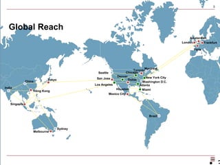 3
At-a-Glance
Block & File
Endurance: performance, durability and features expected by the enterprise
Performance: ultimate control over price / performance
Mass Storage Servers: isolated, dedicated SAN / NAS solution
Backup: automatically backup data with an enterprise-level storage and disaster recovery solution.
Object
Object Storage: inexpensive, scalable, durable storage for massive amounts of unstructured data.
Content Delivery Network (CDN): access global delivery network offering low latency speeds and
pay-as-you-go bandwidth pricing
Data Ingest
Data Transfer Service: send a USB device, CD, or DVD to be directly connected to the SoftLayer
network for high-speed transfer
Aspera: securely move data directly into cloud-based storage at line-speed
 