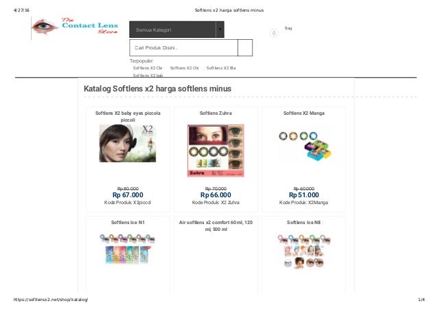 softlens murah x2 harga softlens minus softlens murah x2 harga softlens minus