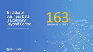 How to Reduce Public Cloud Storage Costs | PPTX