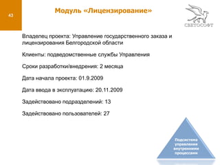 20Модуль «Оценка исполнения поручений государственными служащими и обслуживающим персоналом»Подсистема управления внутренними процессамиОтчет по результатам оценок исполнения поручений