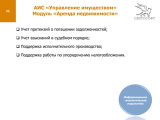 25Модуль «Входящие документы»Подсистема управления внутренними процессамиСоздание резолюции по документу
