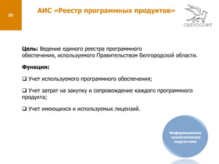  Поиск обращений и поручений, а также связанных с ними документов.Подсистема управления внутренними процессами