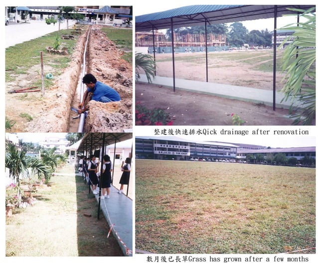 soft permeable pipe | PPT