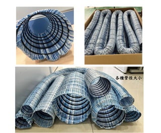 soft permeable pipe | PPT