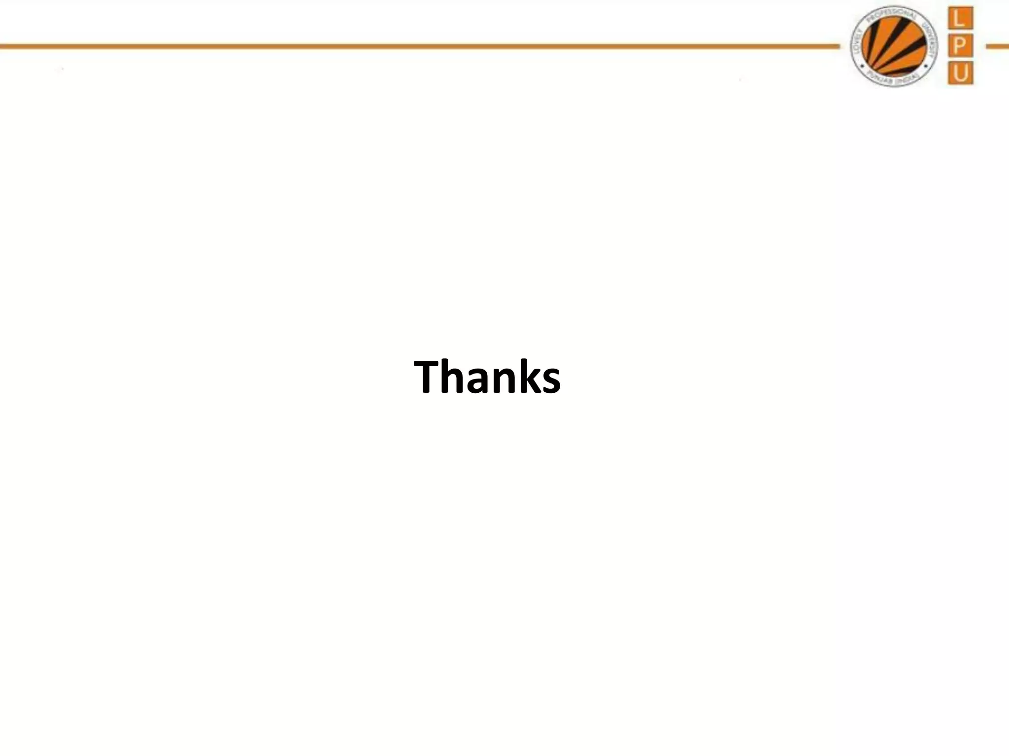 Thanks

 