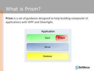Soft serve prism | PPT
