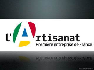 http://www.artisanat.fr/
 