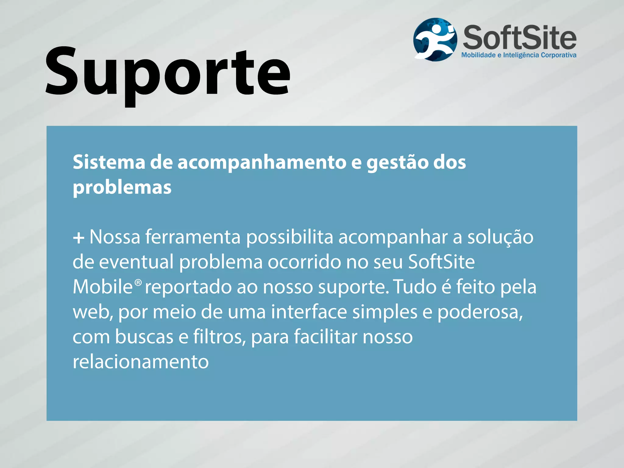 SoftSite GeoSales - PDF