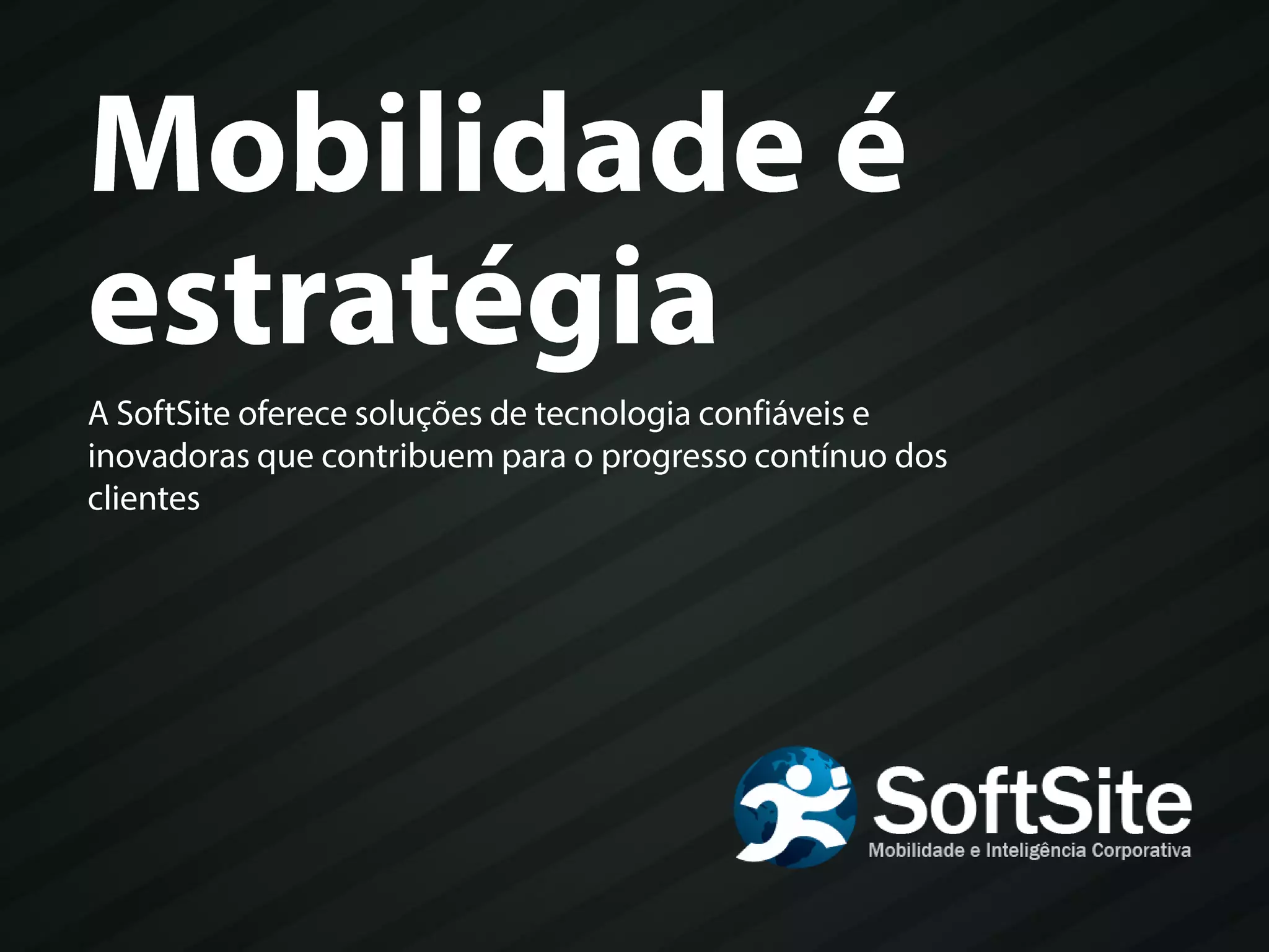 SoftSite GeoSales - PDF