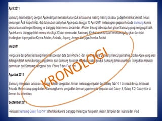 Softskill