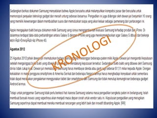Softskill