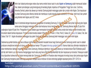 Sumber :
http://m.portal.paseban.com/?mod=content&act=read&id=10555
 