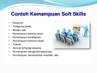 Soft skill
