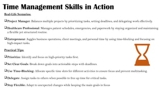 Mastering Soft Skills: The Key to Professional Success.pptx