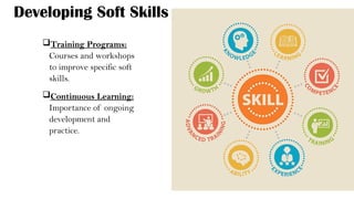 Mastering Soft Skills: The Key to Professional Success.pptx