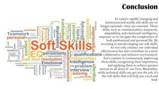 Mastering Soft Skills: The Key to Professional Success.pptx