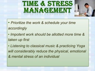 Message using appropriate vocabulary and syntax form effective communicationBody languageNon verbal language………Face is the index of the mind and it clearly displays the persons  interest